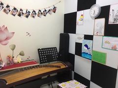 -谈·PIANO(金唐新光界店)
