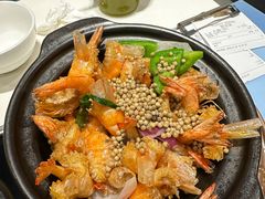 -辉记海鲜美食(氹仔店)