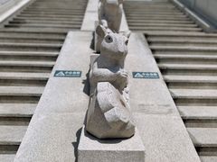 -上海财神庙