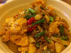 -兔槽江湖菜·重庆璧山兔(水围店)