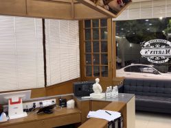 -MARTIN'S BARBER SHOP男士理发馆