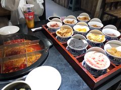 -重庆古老火锅