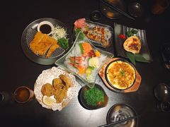 -春草居酒屋·晴子の店