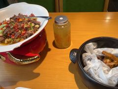 -大鸽饭(马王堆店)