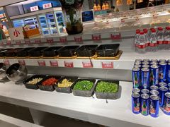 -玫瑰花园自助烤肉(顺义鑫海韵通店)