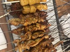-一烧一烤•锦州烧烤(KTV包房·长江街店)