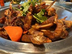 -美极鲜食坊(宝安南路店)