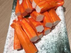 -星伦多自助料理(爱琴海店)