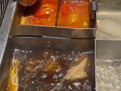-海底捞火锅(枫蓝国际购物中心店)