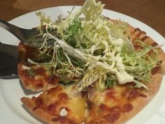 -香草意餐厅(杏石口路店)