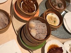-喜来登由由大酒店九州膳坊中餐厅