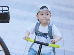 -趣动熊运动发展中心(乐坊校区)