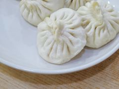 -津门张记包子铺(华昌道店)