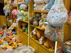 -娃娃集合营(上海闵行天街店)