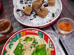 -孖记茶档·热腾茶餐(荔湾领展广场店)
