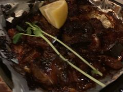 -IL Forno 意坊·意大利餐厅(温州万象城店)