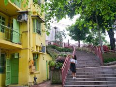 -石井坡(地铁站)