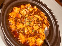 -四川饭店(长白店)