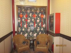 包厢-普天和酒楼·新津菜·烤鸭(天津之眼店)