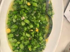 -锦府盐帮·李宅(领展购物广场中关村店)