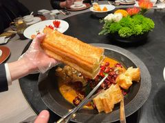 -柿合缘新京菜(国金中心商场店)