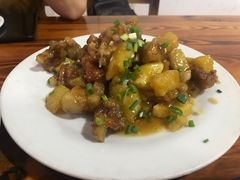 -如我美食(达道社区店)