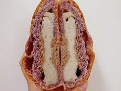 -烘焙町面包店(西四店)