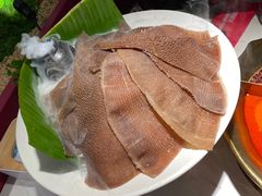 -九鼎轩脆毛肚火锅(三钢里店)