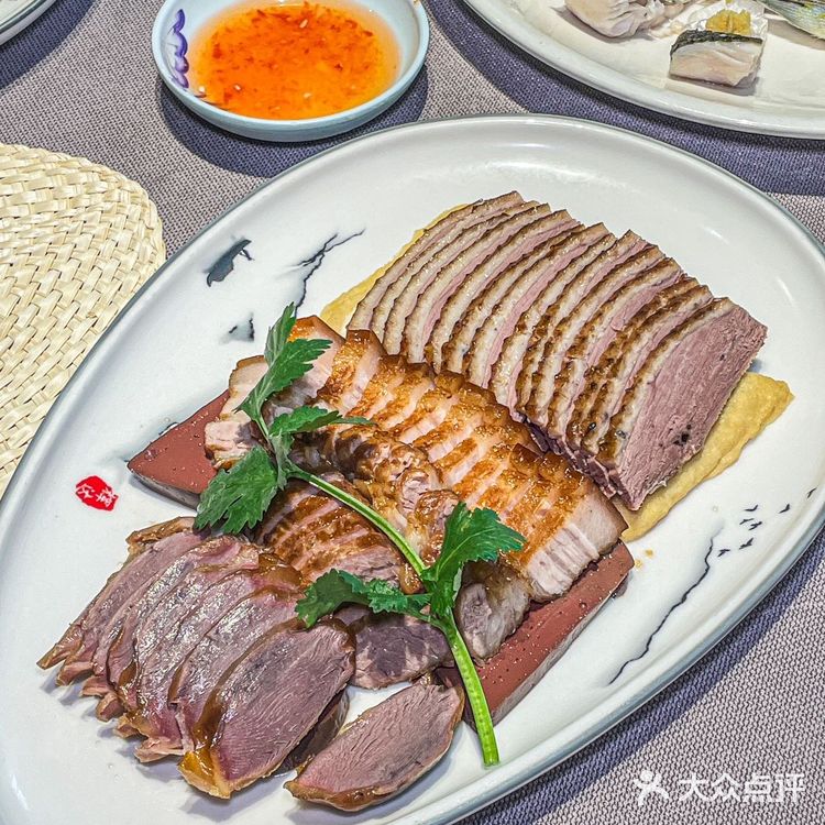 广州天河！为这口潮汕菜我真的会反复来