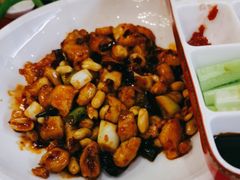 -大鸭梨烤鸭店(花园村店)