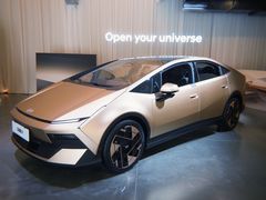 -现代汽车文化中心 Hyundai Motorstudio Beijing