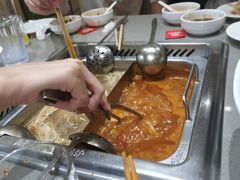 -海底捞火锅(南山京基百纳店)
