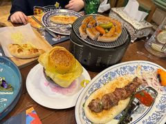 -卢布里西餐厅(总店)