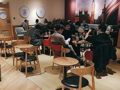 -COSTA COFFEE(西直门店)