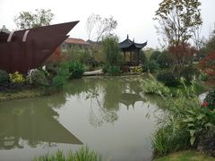 -武汉园博园(武汉自然博物馆)
