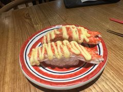 -Sushi Love 创意寿司(丽影广场店)