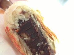 -长发西饼(临顿路店)