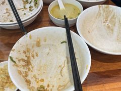 -欣达面馆(天桥支路店)