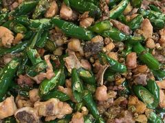 尖椒鸡-陈有良尖椒鸡(渝中示范店)