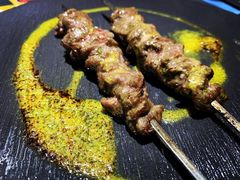 -1218 GRILL 主厨