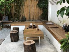 -拾壹cafe·工作室