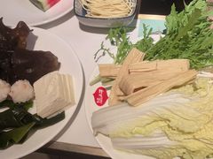 -温禾牛·和牛寿喜烧自助火锅(恒基名人店)