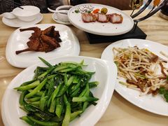 -锦粤宫·精致粤菜(深圳北站店)