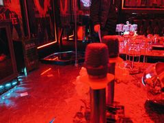 -INLOVE KTV(新天地店)