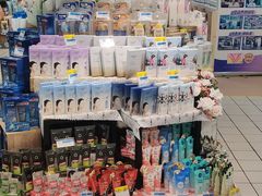 -世纪联华(安徽六安店)