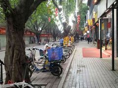 -黄埔古港