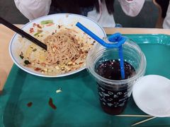 -苏氏牛肉面(北京南路店)