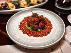 -广州白云机场铂尔曼大酒店·恬园创意中餐厅