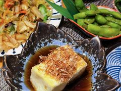 -樱之味精致料理融合餐厅