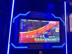 -酷秀KTV(五道口店)